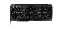Видеокарта GAINWARD (NED307T019P2-1047M) GeForce RTX 3070 Ti 8GB PHANTOM