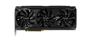 Видеокарта GAINWARD (NED307T019P2-1047M) GeForce RTX 3070 Ti 8GB PHANTOM