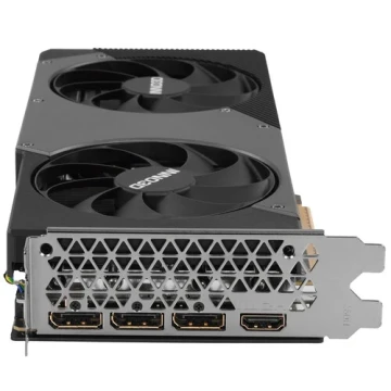 Видеокарта INNO3D (N506T2-16D7-191073N) GeForce RTX 5060 Ti 16Gb TWIN X2
