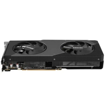 Видеокарта INNO3D (N506T2-16D7-191073N) GeForce RTX 5060 Ti 16Gb TWIN X2
