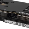 Видеокарта INNO3D (N506T2-16D7-191073N) GeForce RTX 5060 Ti 16Gb TWIN X2