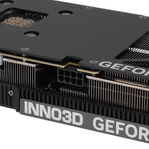 Видеокарта INNO3D (N506T2-16D7-191073N) GeForce RTX 5060 Ti 16Gb TWIN X2
