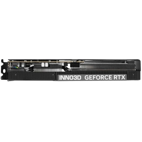 Видеокарта INNO3D (N506T2-16D7-191073N) GeForce RTX 5060 Ti 16Gb TWIN X2