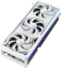 Видеокарта ASUS (ROG-ASTRAL-RTX5080-O16G-WHITE) GeForce RTX 5080 16GB ROG ASTRAL White OC (90YV0LV4-M0NA00)