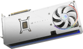 Видеокарта ASUS (ROG-ASTRAL-RTX5080-O16G-WHITE) GeForce RTX 5080 16GB ROG ASTRAL White OC (90YV0LV4-M0NA00)