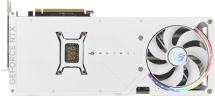 Видеокарта ASUS (ROG-ASTRAL-RTX5080-O16G-WHITE) GeForce RTX 5080 16GB ROG ASTRAL White OC (90YV0LV4-M0NA00)