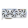 Видеокарта ASUS (ROG-ASTRAL-RTX5080-O16G-WHITE) GeForce RTX 5080 16GB ROG ASTRAL White OC (90YV0LV4-M0NA00)