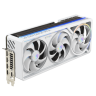 Видеокарта ASUS (ROG-ASTRAL-RTX5080-O16G-WHITE) GeForce RTX 5080 16GB ROG ASTRAL White OC (90YV0LV4-M0NA00)