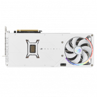 Видеокарта ASUS (ROG-ASTRAL-RTX5080-O16G-WHITE) GeForce RTX 5080 16GB ROG ASTRAL White OC (90YV0LV4-M0NA00)