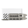 Видеокарта ASUS (ROG-ASTRAL-RTX5080-O16G-WHITE) GeForce RTX 5080 16GB ROG ASTRAL White OC (90YV0LV4-M0NA00)