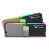 Оперативная память 32 Gb 5600 MHz Thermaltake TOUGHRAM XG RGB D5 Black (RG33D516GX2-5600C36B)
