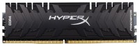 Оперативная память 8 Gb 3000 MHz Kingston HYPERX PREDATOR (HX430C15PB3/8)