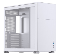 Компьютерный корпус JONSBO D41 STD TG White