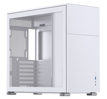 Компьютерный корпус JONSBO D41 STD TG White