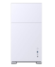 Компьютерный корпус JONSBO D41 STD TG White