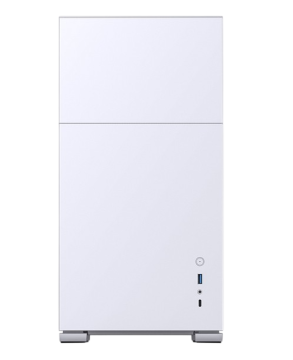 Компьютерный корпус JONSBO D41 STD TG White