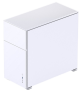 Компьютерный корпус JONSBO D41 STD TG White