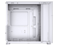 Компьютерный корпус JONSBO D41 STD TG White