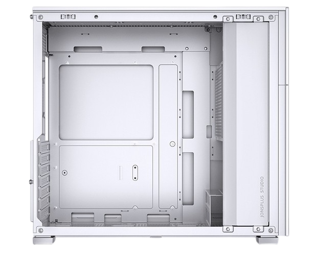 Компьютерный корпус JONSBO D41 STD TG White
