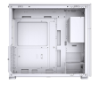 Компьютерный корпус JONSBO D41 STD TG White