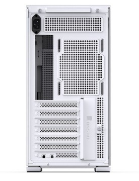 Компьютерный корпус JONSBO D41 STD TG White