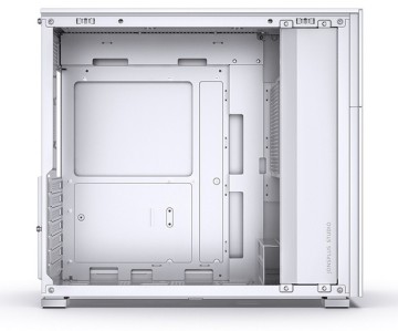 Компьютерный корпус JONSBO D41 STD TG White
