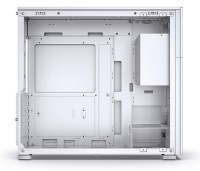 Компьютерный корпус JONSBO D41 STD TG White