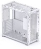 Компьютерный корпус JONSBO D41 STD TG White
