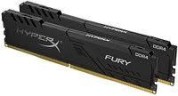 Оперативная память 32 Gb 3600 MHz Kingston HYPERX FURY Black (HX436C18FB4K2/32)