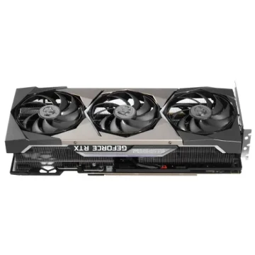 Видеокарта MSI (RTX 4090 SUPRIM X CLASSIC 24G) GeForce RTX 4090 24GB SUPRIM X CLASSIC