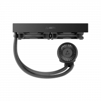 Система жидкостного охлаждения для процессора Arctic Cooling  Liquid Freezer III Pro 280 All-In-One CPU (ACFRE00179A) 