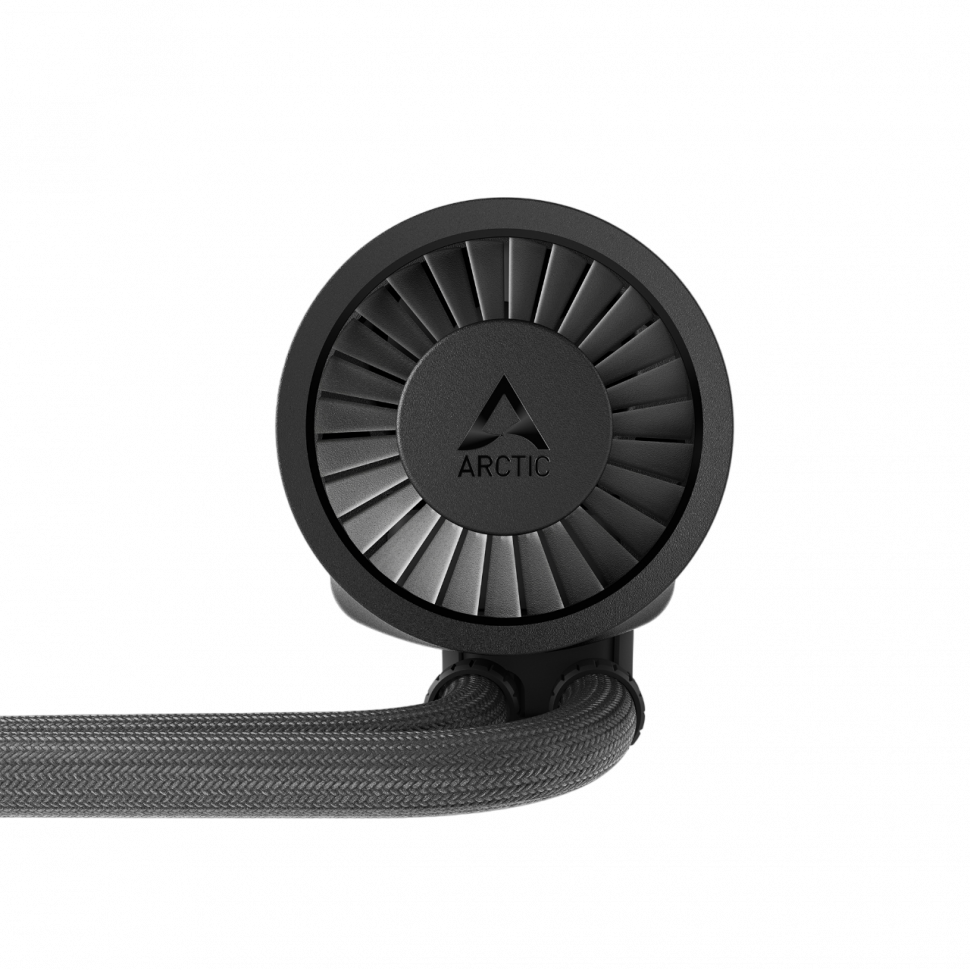 Система жидкостного охлаждения для процессора Arctic Cooling  Liquid Freezer III Pro 280 All-In-One CPU (ACFRE00179A) 