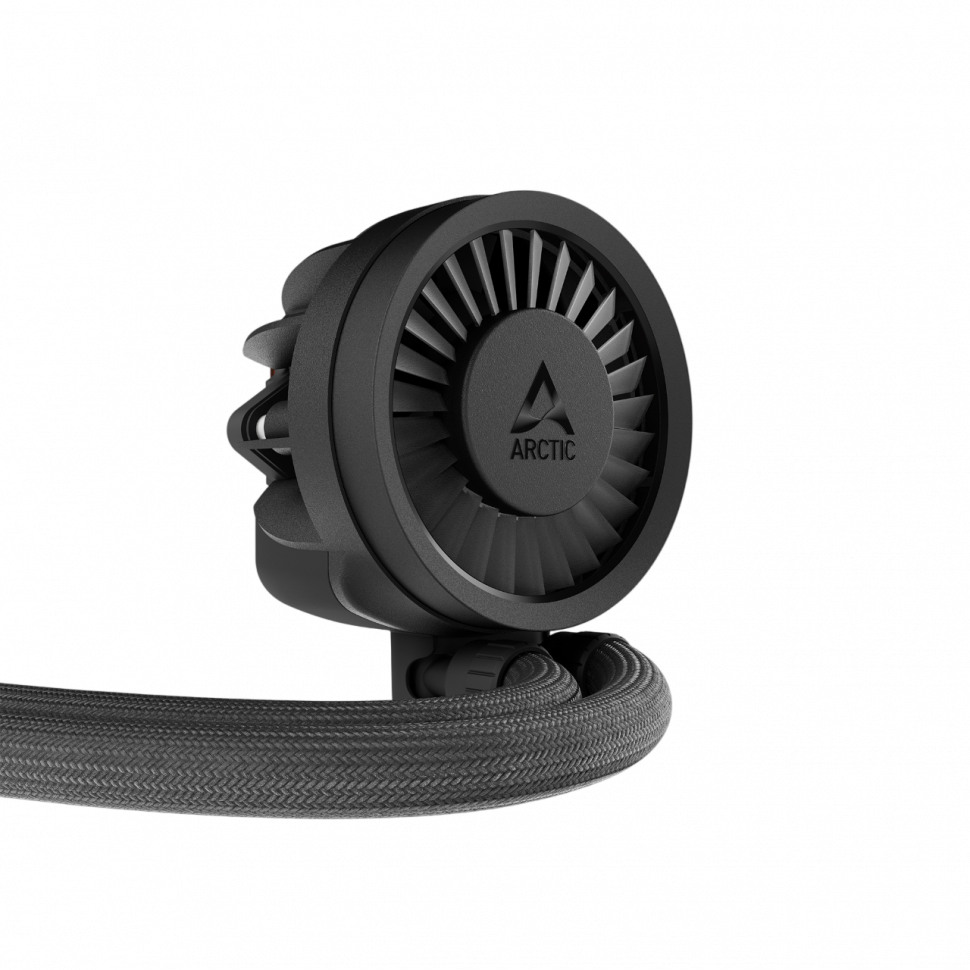 Система жидкостного охлаждения для процессора Arctic Cooling  Liquid Freezer III Pro 280 All-In-One CPU (ACFRE00179A) 