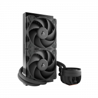 Система жидкостного охлаждения для процессора Arctic Cooling  Liquid Freezer III Pro 280 All-In-One CPU (ACFRE00179A) 