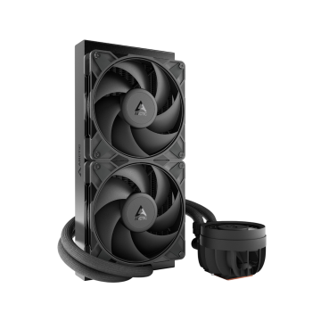 Система жидкостного охлаждения для процессора Arctic Cooling  Liquid Freezer III Pro 280 All-In-One CPU (ACFRE00179A) 