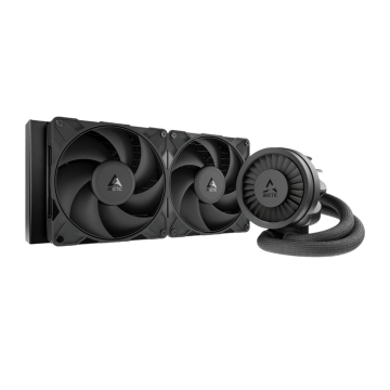 Система жидкостного охлаждения для процессора Arctic Cooling  Liquid Freezer III Pro 280 All-In-One CPU (ACFRE00179A) 