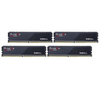 Оперативная память 256 Gb 6000 MHz G.Skill FLARE X5 1.35v Black (F5-6000J3444F64GX4-FX5)
