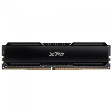 Оперативная память 32 Gb 3200 MHz ADATA XPG GAMMIX D20 Black (AX4U320032G16A-CBK20)