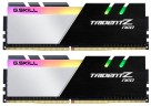 Оперативная память 32 Gb 3200 MHz G.Skill TRIDENT Z NEO (F4-3200C14D-32GTZN)