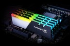 Оперативная память 32 Gb 3200 MHz G.Skill TRIDENT Z NEO (F4-3200C14D-32GTZN)