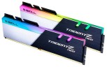 Оперативная память 32 Gb 3200 MHz G.Skill TRIDENT Z NEO (F4-3200C14D-32GTZN)
