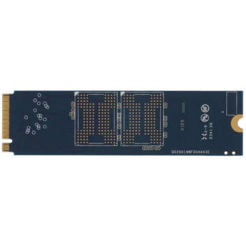 Твердотельный накопитель Gigabyte 250 Gb Gen4 4000E (G440E250G)