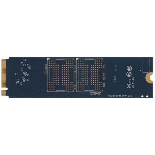 Твердотельный накопитель Gigabyte 250 Gb Gen4 4000E (G440E250G)