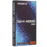 Твердотельный накопитель Gigabyte 250 Gb Gen4 4000E (G440E250G)