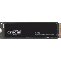 Твердотельный накопитель CRUCIAL 500 Gb P310 (CT500P310SSD8)