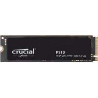 Твердотельный накопитель CRUCIAL 500 Gb P310 (CT500P310SSD8)