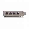 Видеокарта PNY (VCQP620DVIV2BLK-1) Quadro P620 DVI 2GB