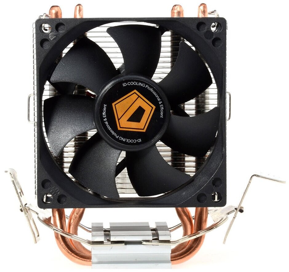 Кулер для процессора ID-COOLING SE-802