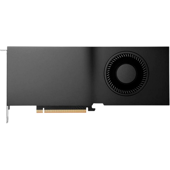 Видеокарта NVIDIA (900-5G132-2240-000||ATX) GeForce RTX 5000 32GB Ada