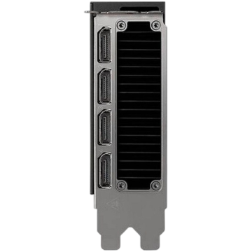 Видеокарта NVIDIA (900-5G132-2240-000||ATX) GeForce RTX 5000 32GB Ada